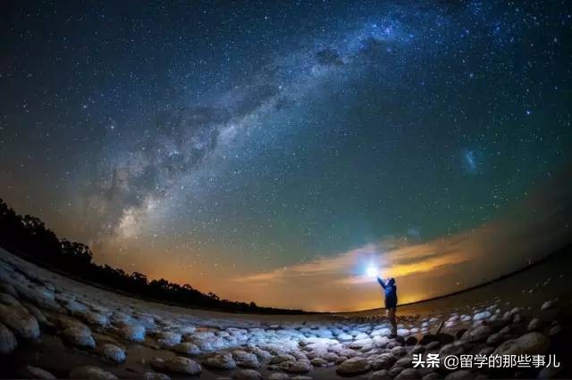 澳大利亚有哪些旅游胜地,澳大利亚有什么好玩的免费景点