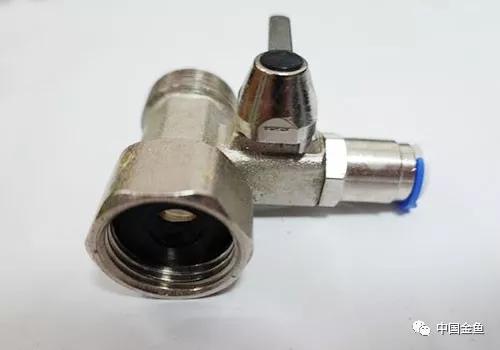 原来这么好用的养鱼装备,制作懒人养鱼必备神器