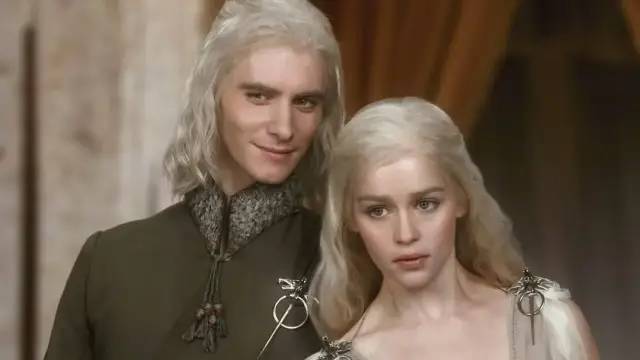 美剧美丽新世界全集免费看,类似美丽新世界的美剧