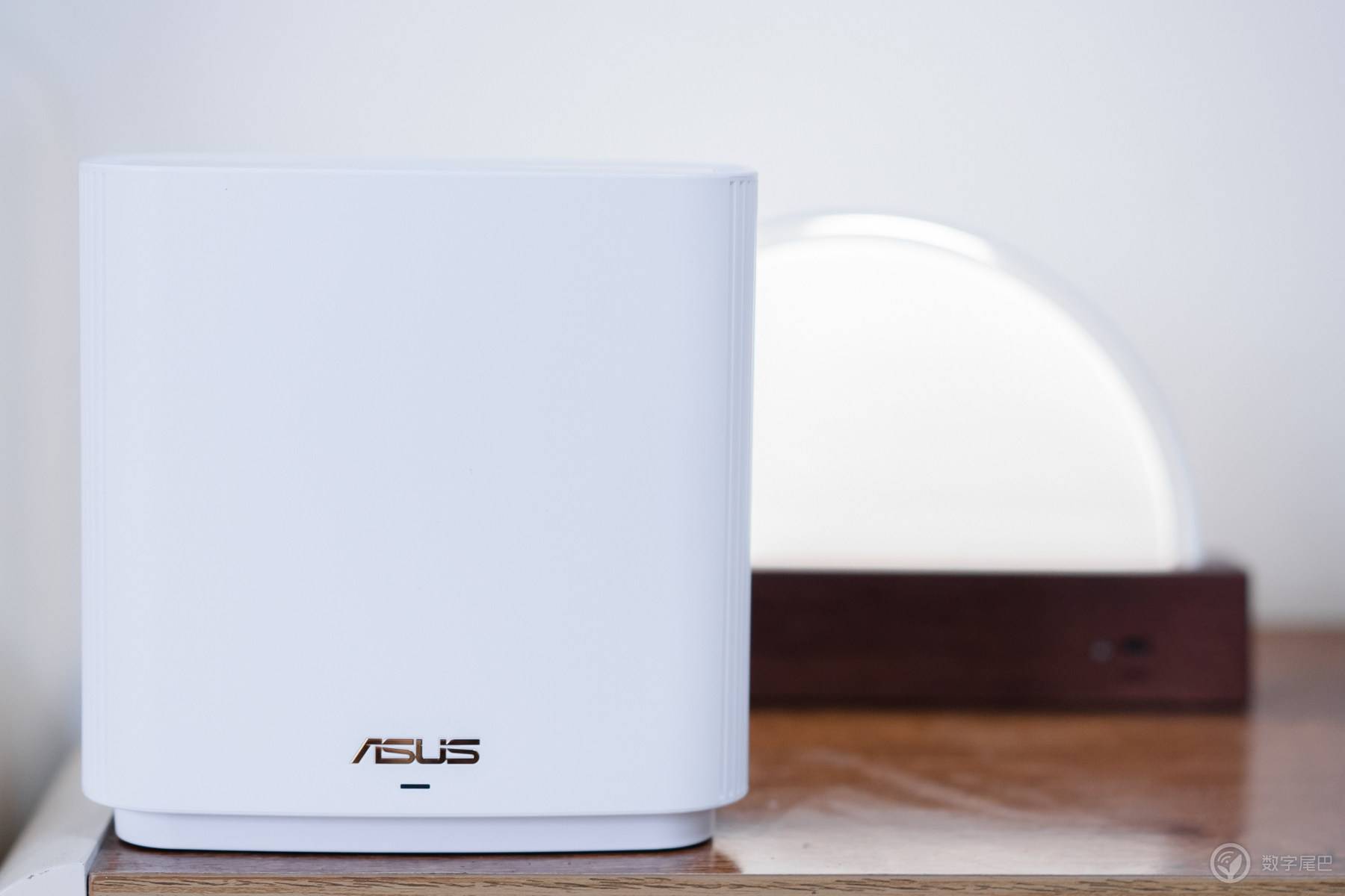 asus灵耀,华硕ax6600路由器评测