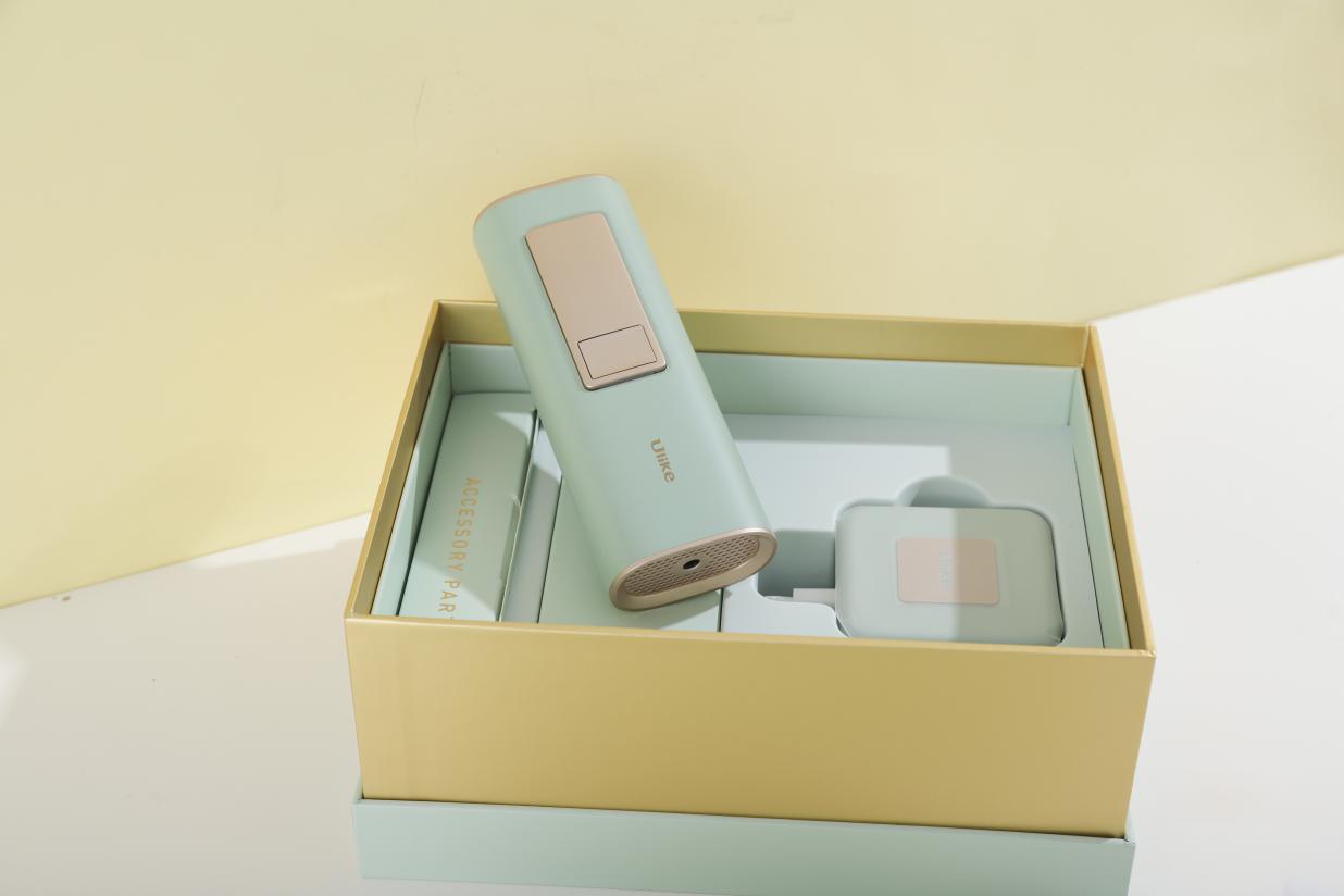 脱毛仪和猕猴桃哪个好,猕猴桃脱毛仪深度评测