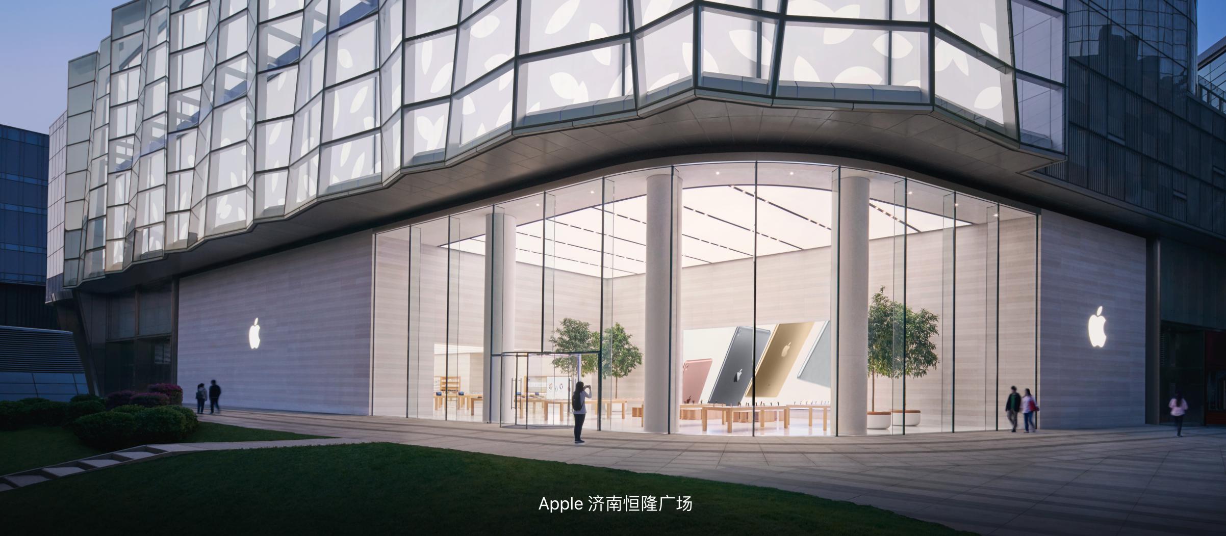 聊一聊app苹果,apple除了官网哪里买靠谱