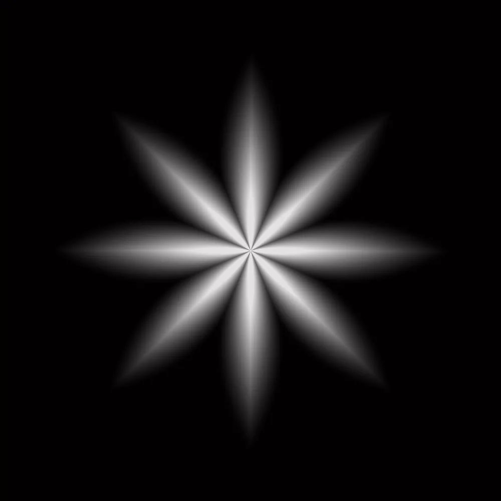 怎样用ps制作花瓣前景虚化,ps透明花瓣制作教程