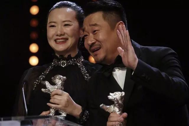 中国有几位柏林影后,中国演员同时荣膺柏林影帝影后