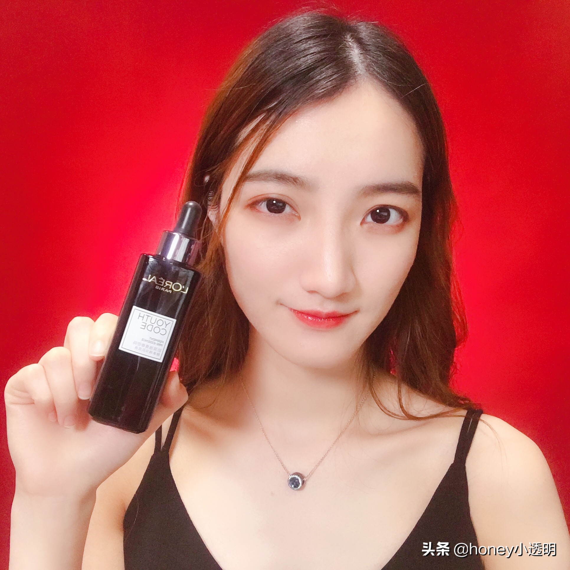 平替版兰蔻小黑瓶精华,兰蔻小黑瓶平替olay