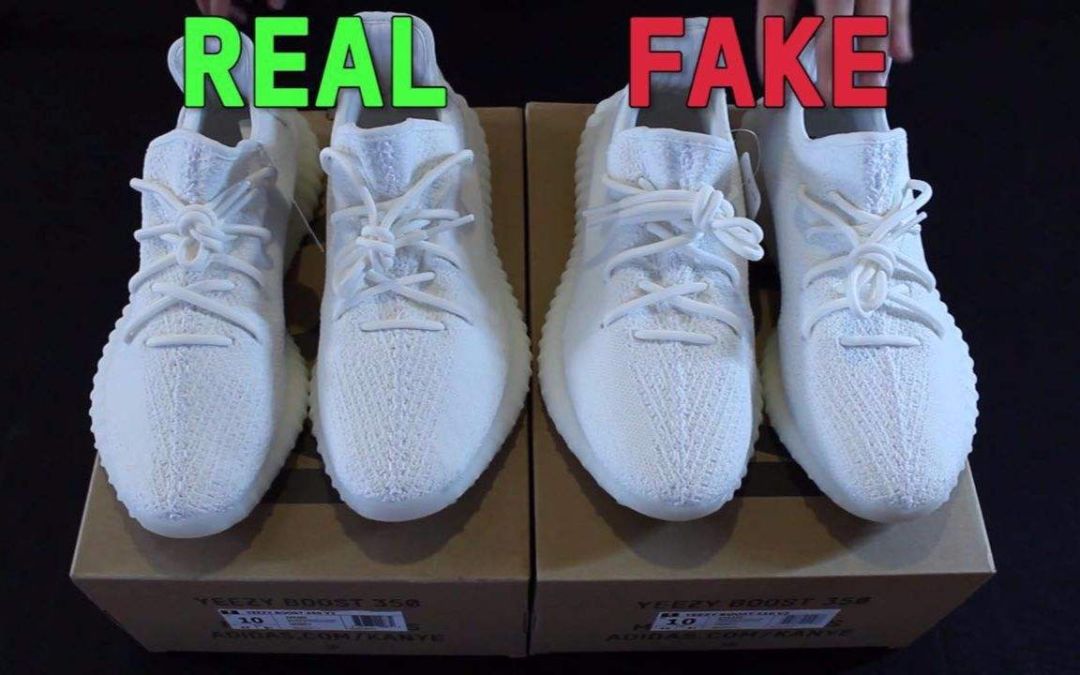 做了20年假鞋之后，莆田终于让美英两国开始怀疑自己