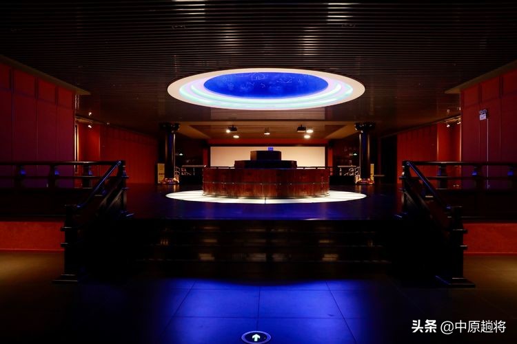 洛阳明堂天堂门票多少钱,洛阳明堂天堂景区门票开放时间表