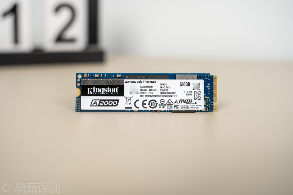 固态硬盘wdsn750对比金士顿a2000,金士顿a2000稳定性