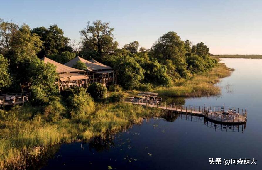 野奢帐篷酒店,轻奢帐篷酒店真实感受