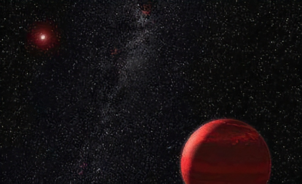 让我们来认识一下吧！太阳周边10光年内的11个兄弟