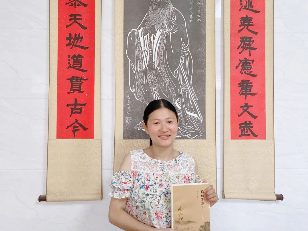 宝妈专访！为什么信奉国外品牌的她，开始选择爱智蓝？