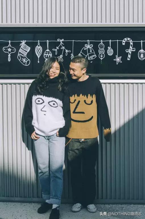 韩国潮牌衣服有多受欢迎,韩国潮人穿什么