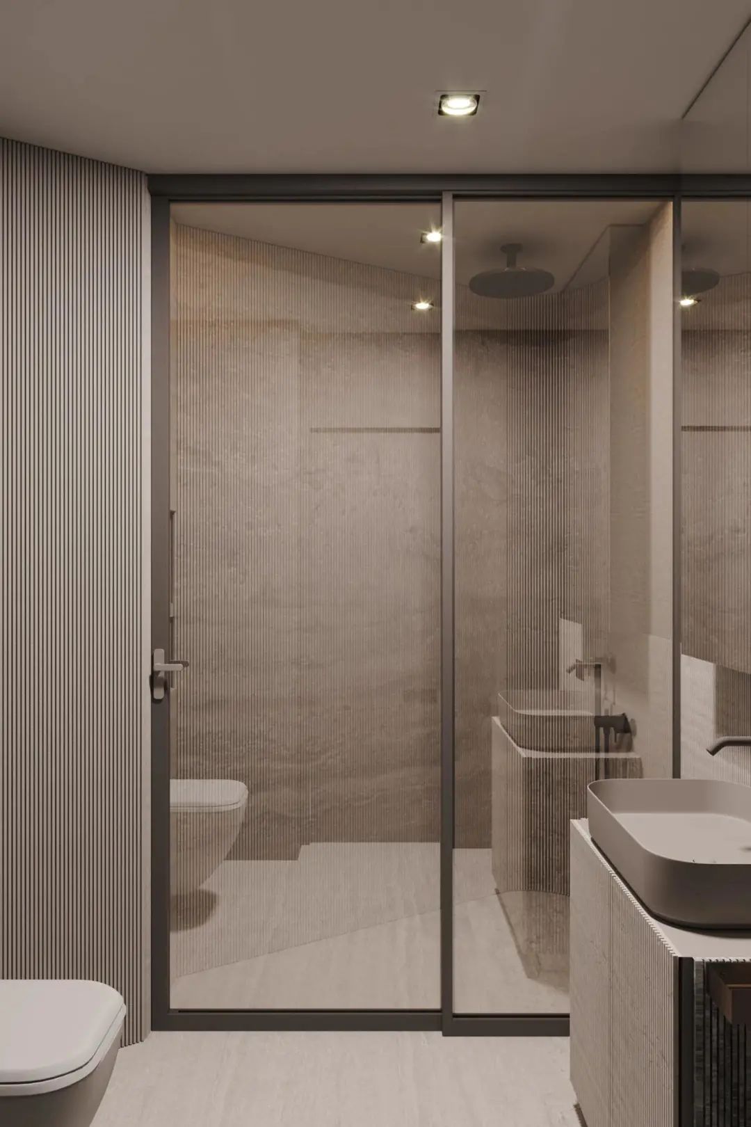 淋浴房最容易出的问题,厦门淋浴房自爆伤人案例