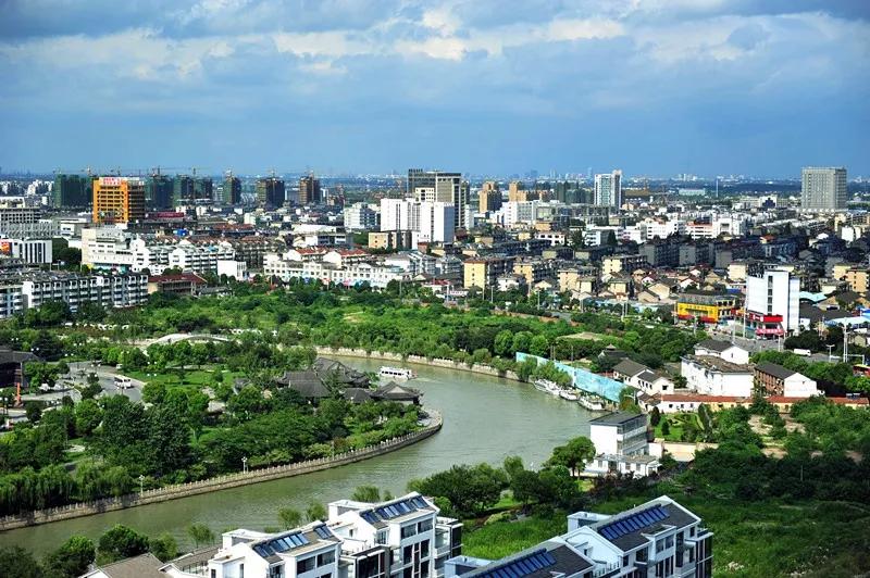 扬州的历史到底有多悠久,2500年的扬州