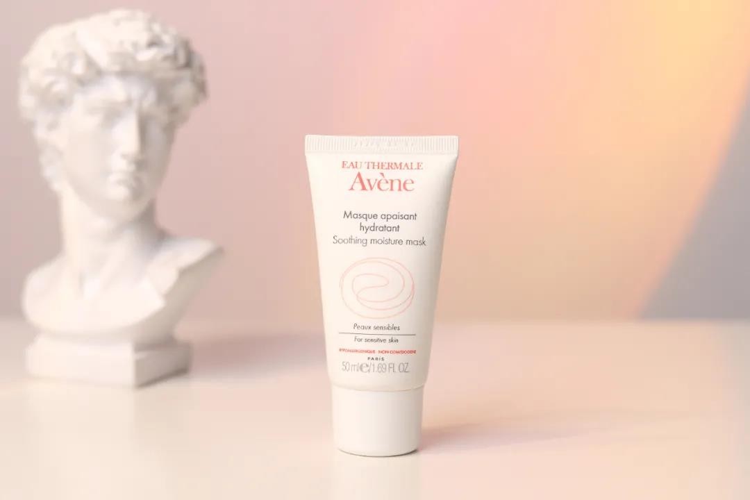 好用的换季急救面膜推荐,面膜熬夜祛黄补水修复换季护肤