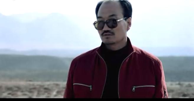 柏林电影节最佳影片,余男柏林电影节