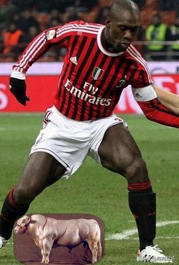 盘点中超赛场,盘点近年来在中超大腿级中场球员