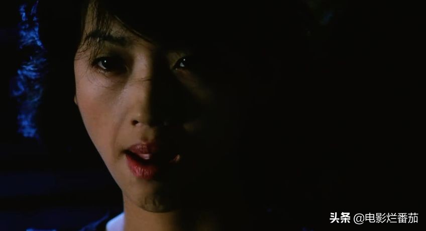 与劳荣枝案件相似的电影,劳荣枝犯案前影片