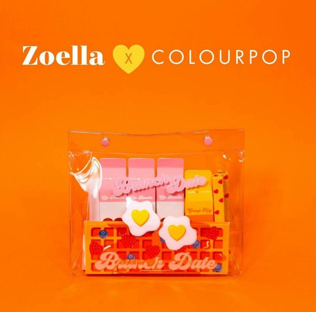 全球新品：医用级祛皱硅胶贴膜/《惊奇队长》《权游》联名款彩妆