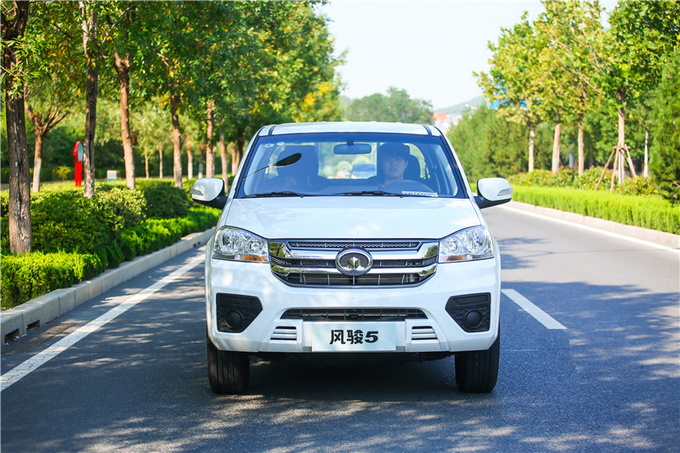 国产2021新车皮卡上市车型大全,最新款皮卡车型有哪些