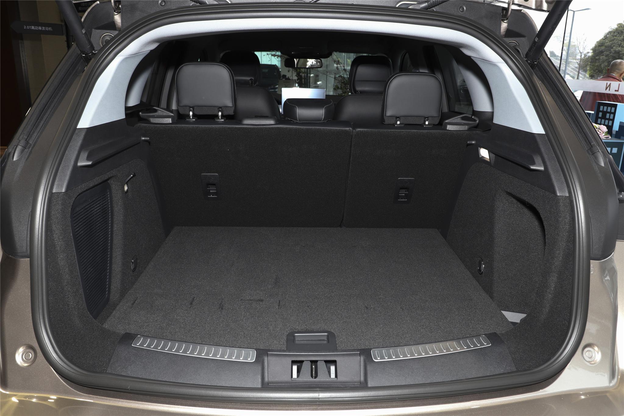 林肯冒险者购车手册,林肯冒险家购车礼