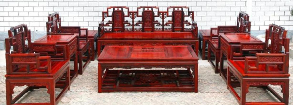 红杉木做家具效果怎样,美国红杉木家具多少钱