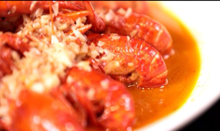 在合肥能吃到全中国的美食,合肥最好吃的鱼头汤滨湖