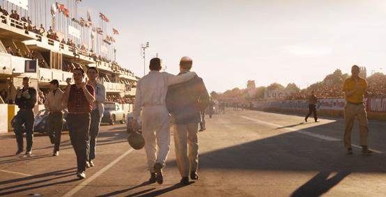 勒芒24小时耐力赛2017年精彩时刻,一分钟了解勒芒24小时耐力赛