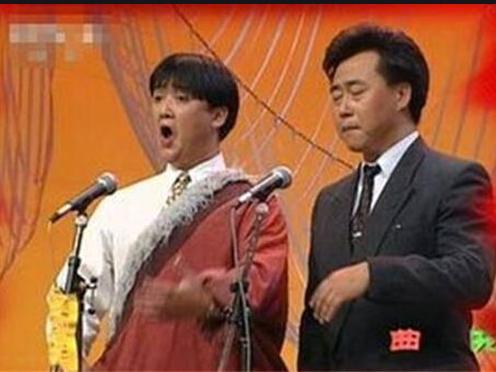 洛桑去世后博林为什么不说相声了,洛桑去世后现状