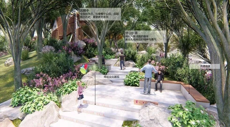 成华区新建湿地公园有哪些,成华公园还在吗