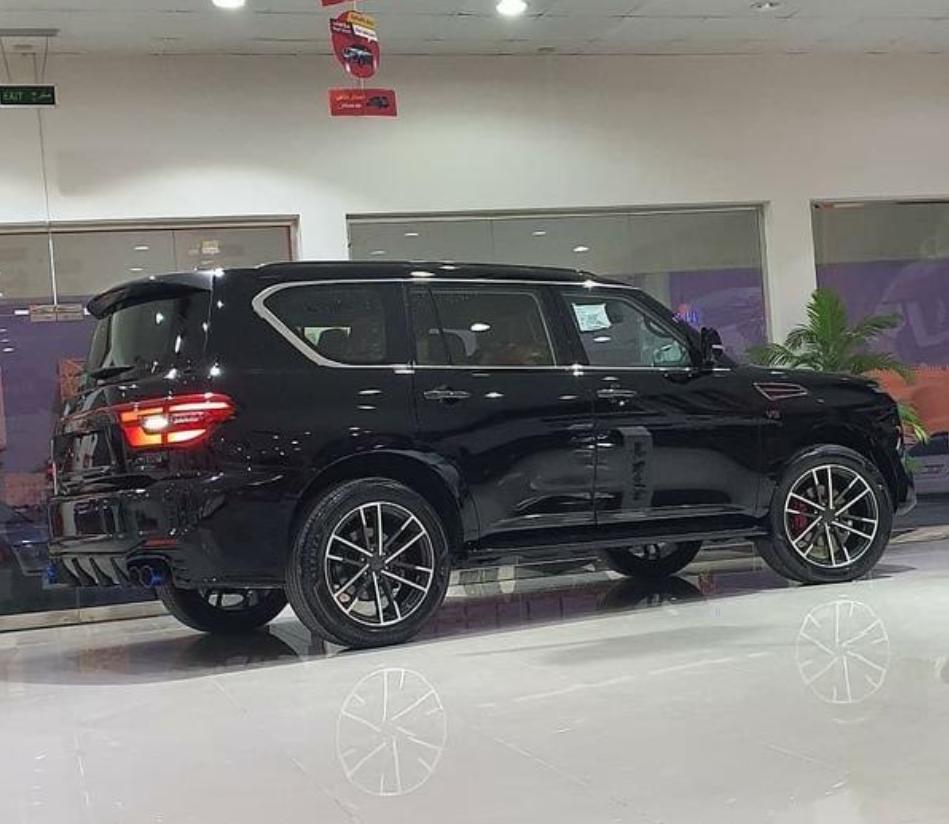 5.6v8自吸发动机,2020普拉多最值得购买哪一款