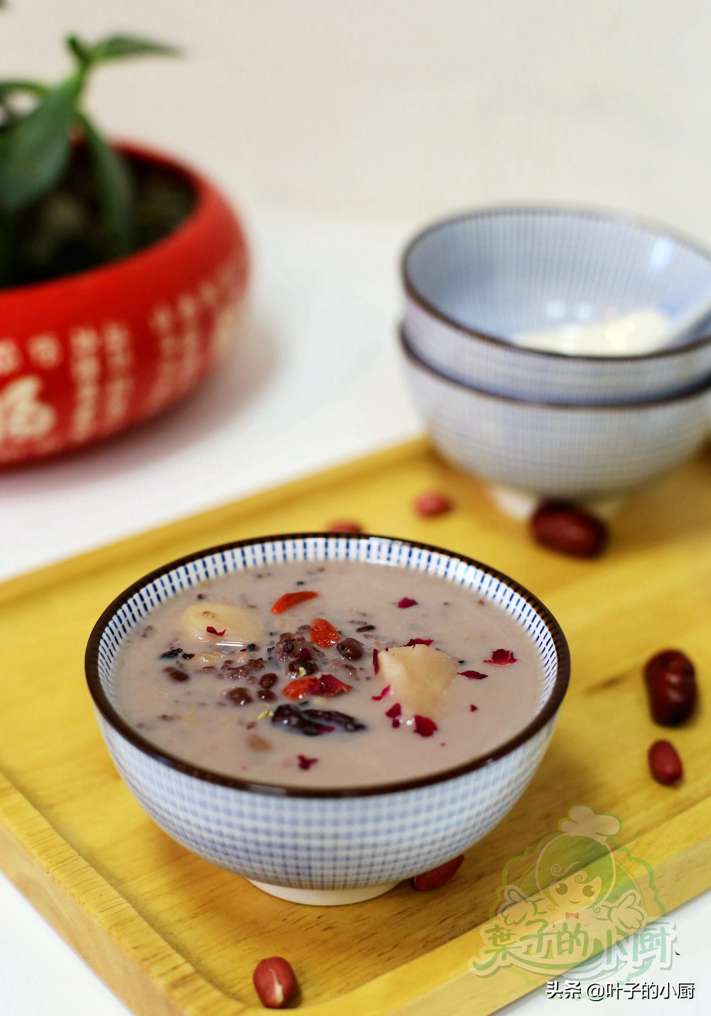 喝粥时间,喝粥煮多久