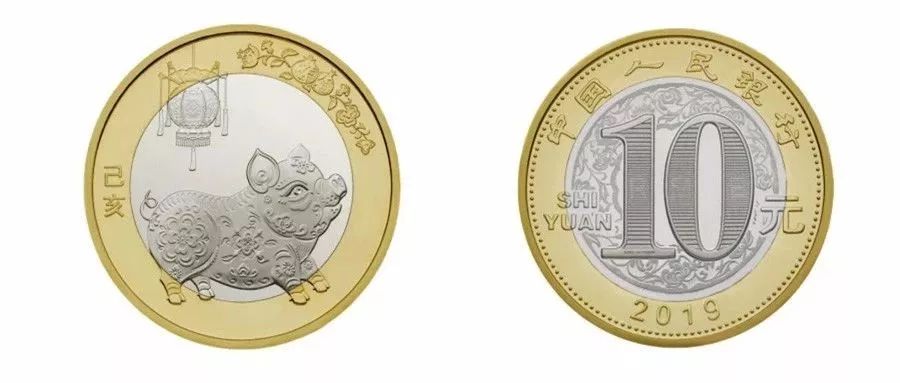 近年纪念币价格汇总,中国流通纪念币收藏知识图录