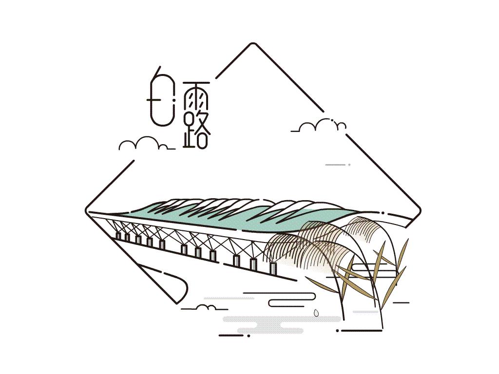 二十四节气古风插画,二十四节气古风图片