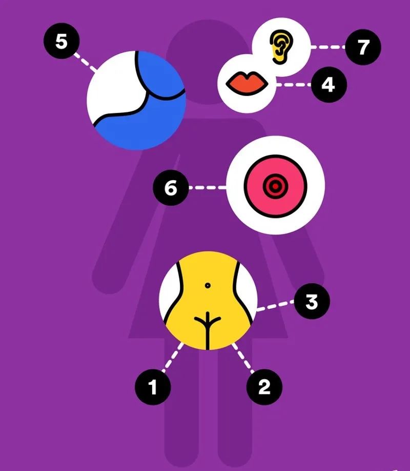 前戏做得好，老婆回家早