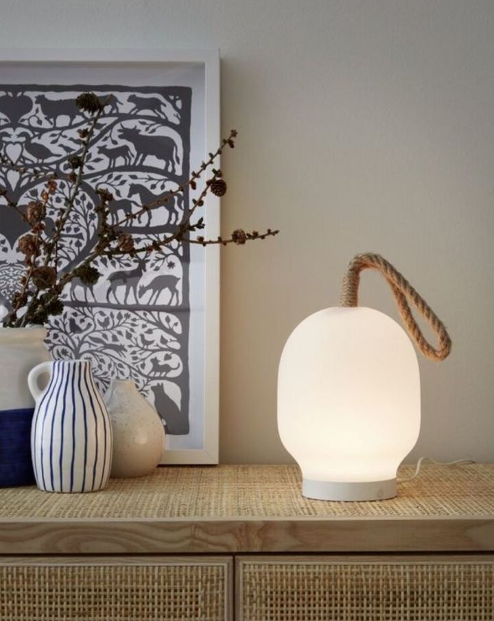 家庭灯光怎样布置才显高级,装修小技巧让灯光改变家庭气氛