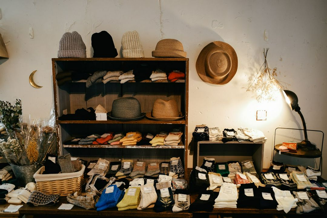 「东京」把行李箱装满！文具控指定必去文具店13选