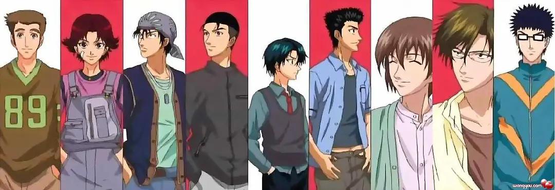 豆瓣评分9分以上的十部现代剧,豆瓣8分以上的6部电影