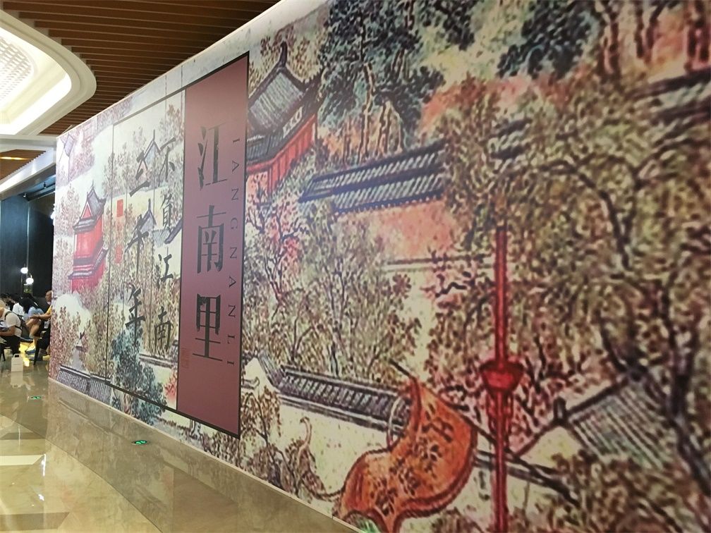 景枫KingMo近期调整有不少的看点