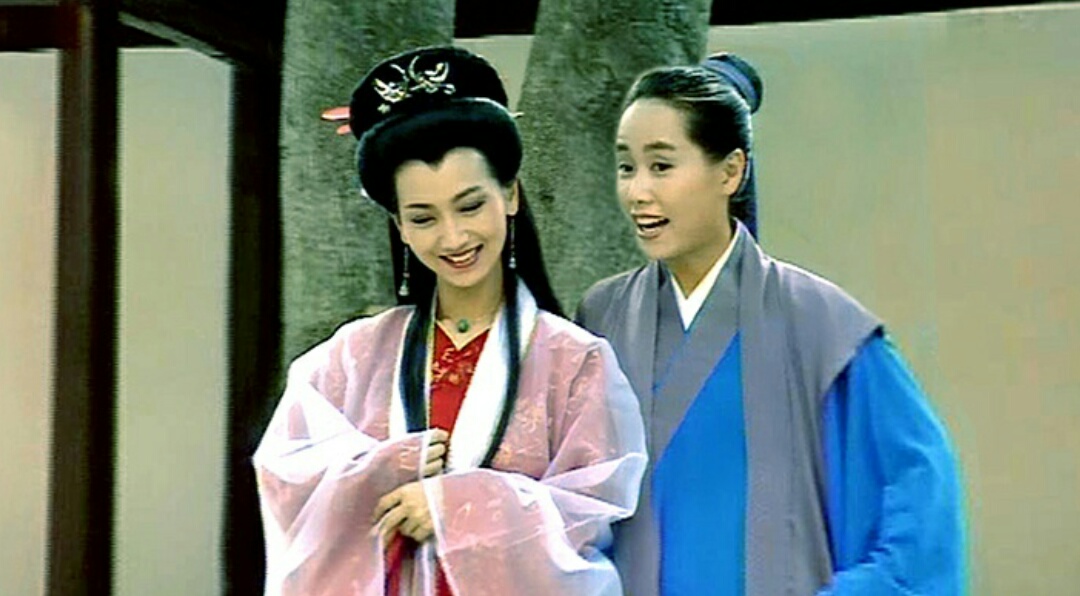 旧版新白娘子传奇有什么经典台词,新白娘子传奇的经典之处