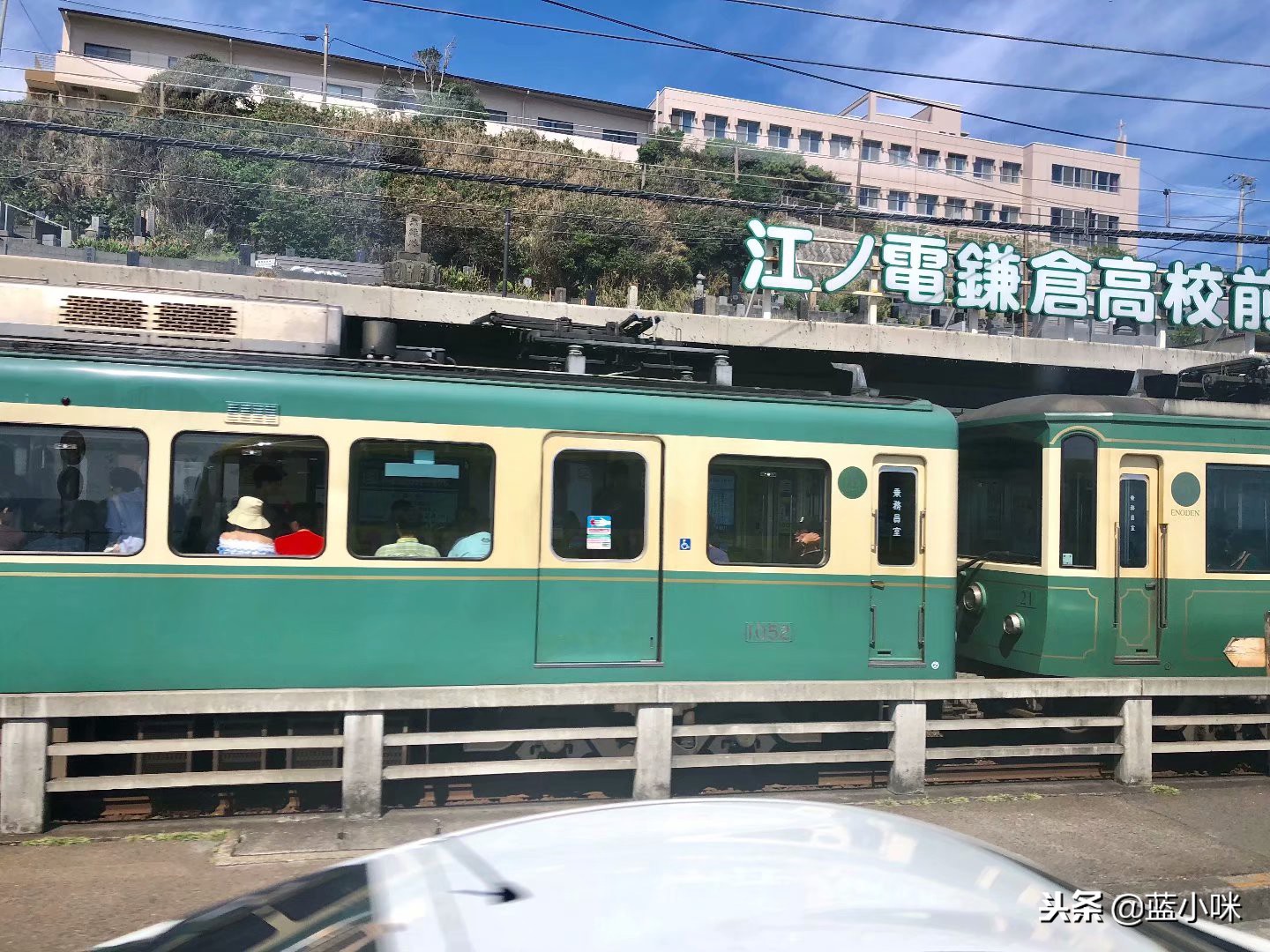 东京富士山镰仓一日游,东京旅游攻略镰仓一日游