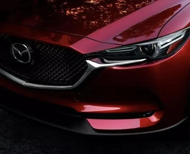 马自达宣布两年内不出新车,马自达几年不改款了