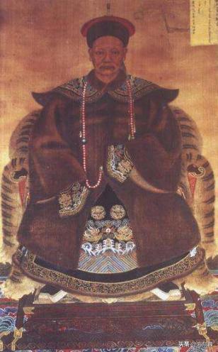 清朝铁帽子亲王世系图,大清八大铁帽子王的最后结局