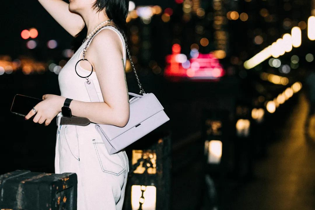 小众必买的100种包,最省钱的4只小众包