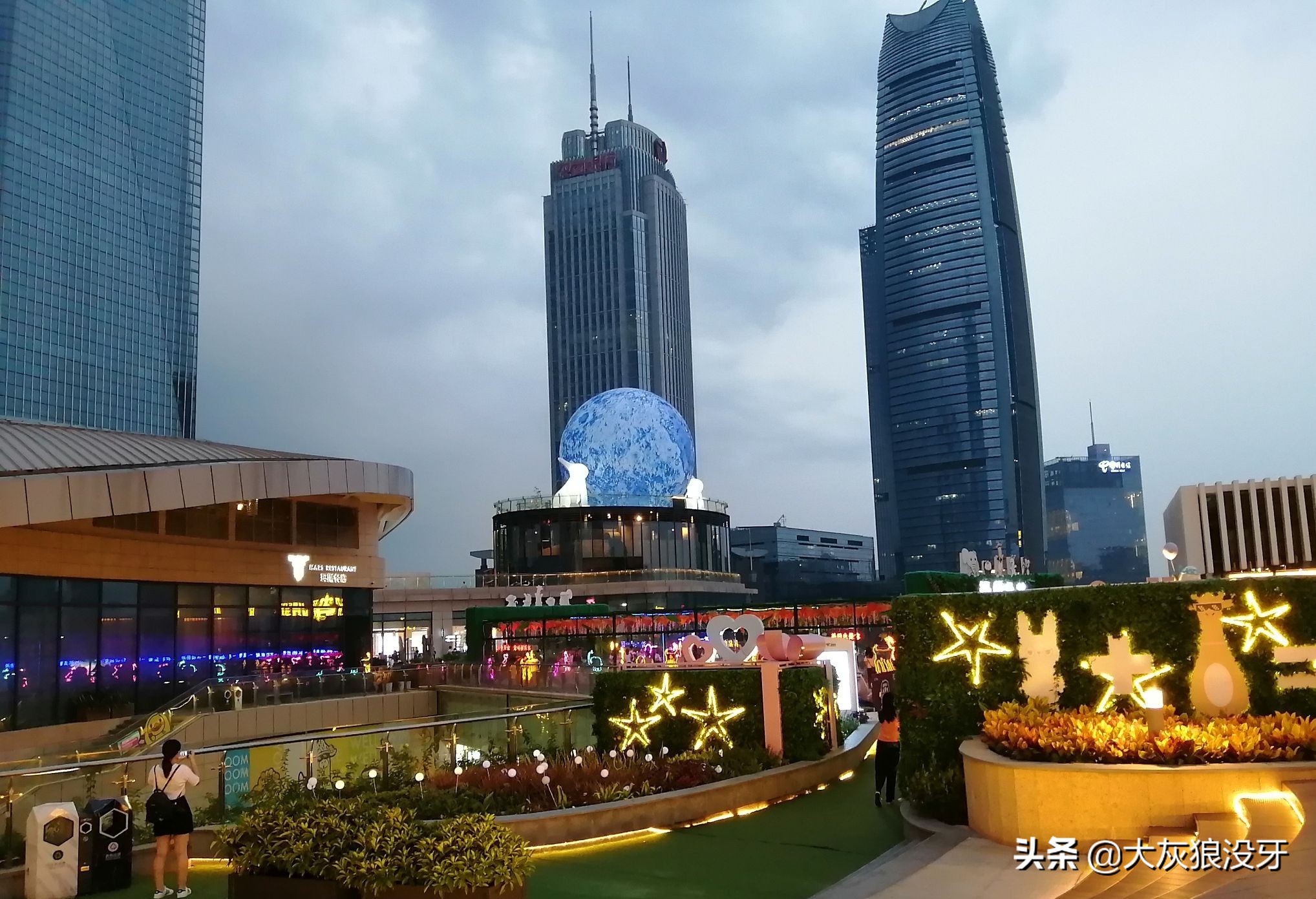 东莞打工仔的生活,东莞普通打工人的一天