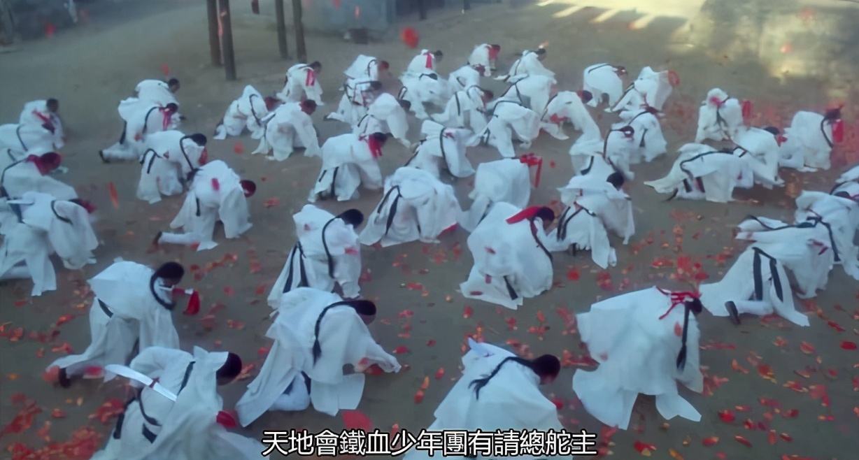 陈总舵主陈家洛陈近南,天地会总舵主陈近南陈家洛