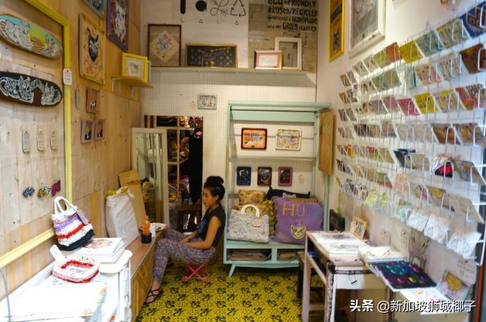 全世界最大的夜市在哪里,新加坡的夜市有哪些