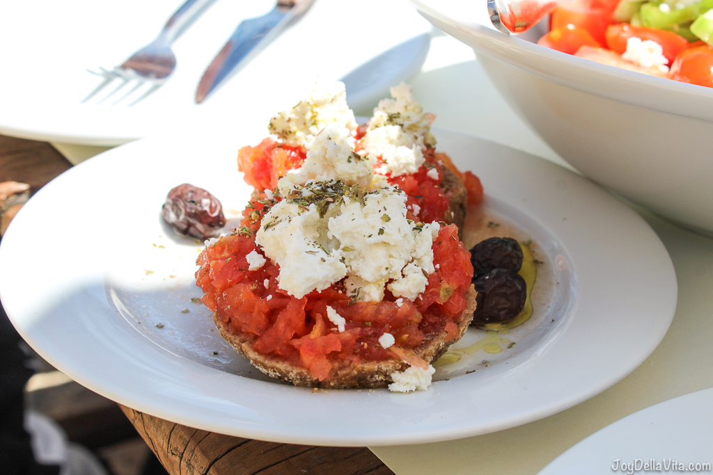 希腊美食攻略全部,希腊美食全集视频