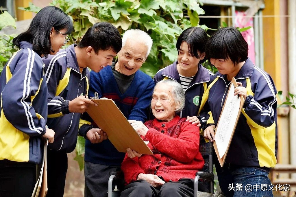 九月九重阳节是老人节吗,九月九日是指重阳节也是老人节