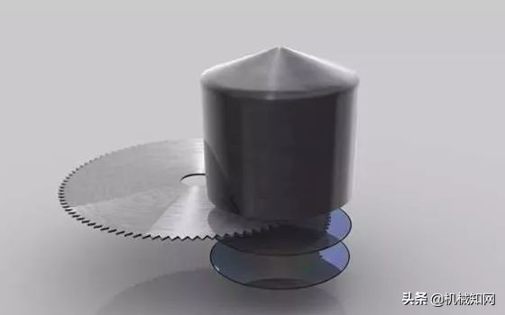 cpu是如何制造出来,cpu是怎么制作出动画